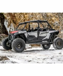 KS136 Toro 15x6 4/156 Satin Black +38 Wheel -Seizmik Sales KMC KS13656044738 4 L