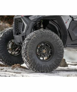 KS136 Toro 15x6 4/137 Matte Bronze +38 Wheel -Seizmik Sales KMC KS13656048638 6 L