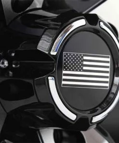 Frontline Center Cap