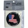 Frontline Cap Inserts (LA Patriot)