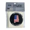 Frontline Cap Inserts (AL Patriot)