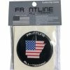 Frontline Cap Inserts (AR Patriot)