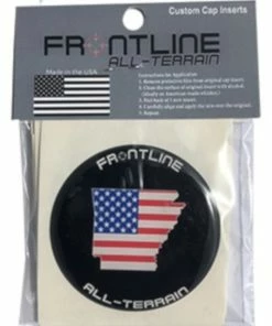 Frontline Cap Inserts (AR Patriot)
