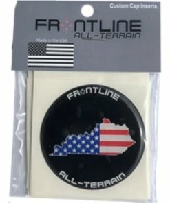 Frontline Cap Inserts (KY Patriot)