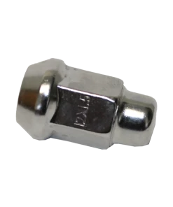Chrome Lug Nut 12x1.5 Tapered