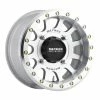 14x7, 4/156, MR401 Beadlock, 5+2, Raw