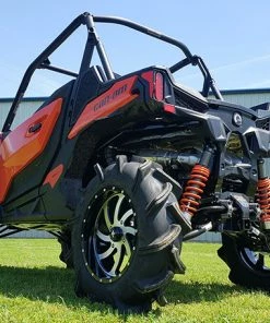 3'' Lift Kit Can-Am Maverick Sport -Seizmik Sales MavSport 2 L