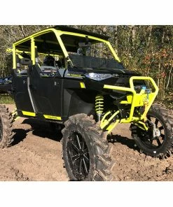 6'' APEXX Big Lift Kit Polaris Ranger XP 1000 & North Star