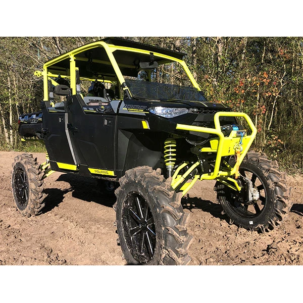 6'' APEXX Big Lift Kit Polaris Ranger XP 1000 & North Star 1 6'' APEXX Big Lift Kit Polaris Ranger XP 1000 & North Star