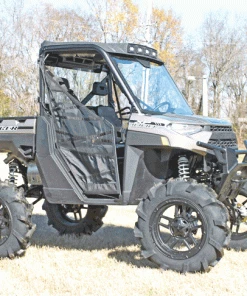 6'' Big Lift Kit Polaris Ranger XP 1000 - Orange