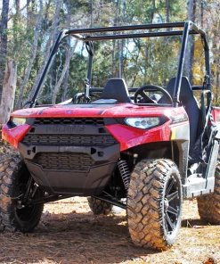 2'' Lift Kit Polaris Ranger 150