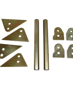 2'' Lift Kit Polaris Scrambler And Sportsman 550/850/1000