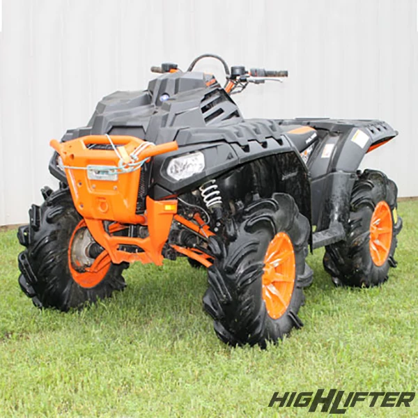 2'' Lift Kit Polaris Sportsman 850/1000 High Lifter Edition 1 2'' Lift Kit Polaris Sportsman 850/1000 High Lifter Edition