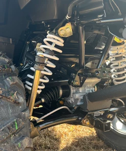 2'' Lift Kit Polaris Sportsman XP 1000 -Seizmik Sales PLK1SPT 03 MULTI3 1