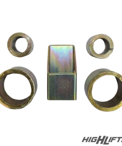 2'' Lift Kit Polaris Magnum 300/330/400/425