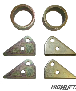 2'' Lift Kit Polaris Ranger 400/500/800/EV Models