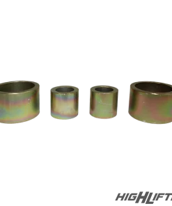 2'' Lift Kit Polaris Ranger 500/700