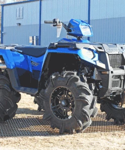 1.5-2'' Spring Spacer Lift Kit Polaris Sportsman 570