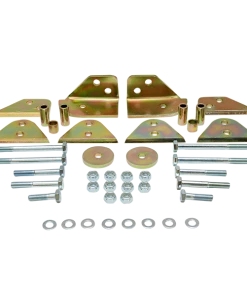 2'' Standard Lift Kit Polaris RZR 570