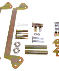 2'' Lift Kit Polaris Sportsman 570 ''SP''