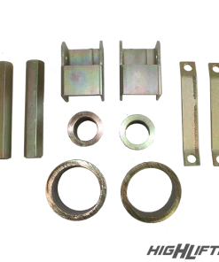 2'' Lift Kit Polaris Sportsman 600/700