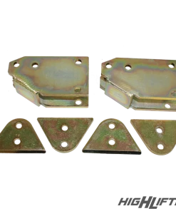 2 Inch Lift Kit Polaris RZR 800