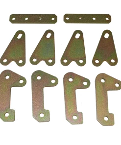 2'' Lift Kit For Polaris Ranger 900/1000/Diesel