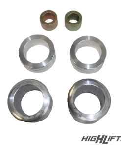 2'' Lift Kit Polaris Sportsman Ace