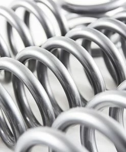 5 Inch Spring Lift Kit Polaris RZR PRO XP