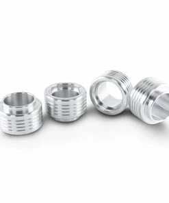 3 Inch Spring Spacer Lift Kit Polaris RZR PRO XP