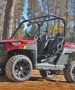 Seizmik Sales -Seizmik Sales Polaris150 YouthLift L