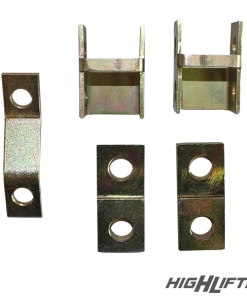 2'' Lift Kit Suzuki Ozark 250 2x4