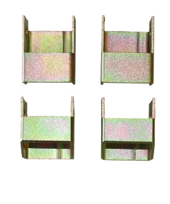 2'' Lift Kit For Suzuki Quadrunner 500 (98-00)