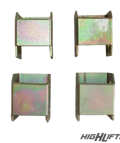 2'' Lift Kit Suzuki Quadmaster/Quadrunner 500