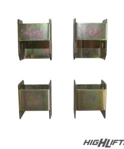 2'' Lift Kit Suzuki King Quad 450i/700i/750i