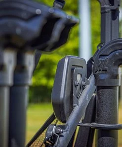 High Lifter Riser Snorkel 2020-2021 Can-Am Defender -Seizmik Sales SNORK C1D 1 4 L