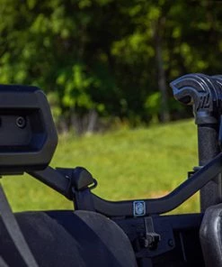 High Lifter Riser Snorkel 2020-2021 Can-Am Defender -Seizmik Sales SNORK C1D 1 5 L