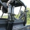 High Lifter Riser Snorkel Can-Am Defender