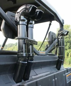 High Lifter Riser Snorkel Can-Am Defender