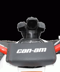 Snorkel Kit Can-Am Renegade 850/1000