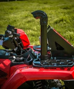 High Lifter Riser Snorkel Honda ATV Rancher 420/Foreman & Rubicon 520