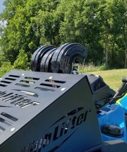 High Lifter Snorkel Polaris Scrambler 850/1000