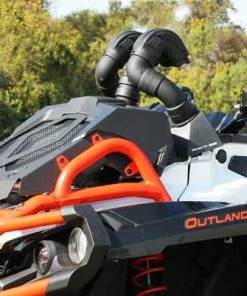 Snorkel Riser Relocation Kit Can-Am Outlander XMR