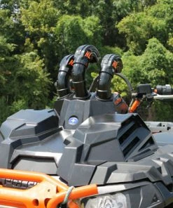 Snorkel Riser Relocation Kit Sportsman 850/1000 High Lifter Edition