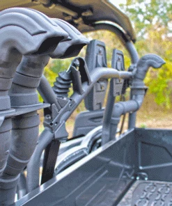 High Lifter Riser Snorkel Yamaha Viking 700