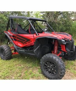 Triangle ATV 2019-2020 Honda Talon 1000R / 1000X Snorkel