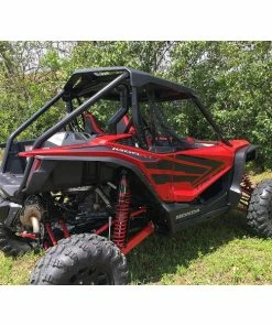 Triangle ATV 2019-2020 Honda Talon 1000R / 1000X Snorkel -Seizmik Sales SNORKIT HONDA 13 4 L