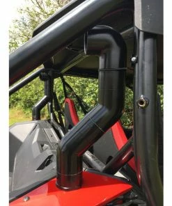 Triangle ATV 2019-2020 Honda Talon 1000R / 1000X Snorkel -Seizmik Sales SNORKIT HONDA 13 7 L