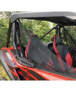 Triangle ATV 2019-2020 Honda Talon 1000R / 1000X Snorkel -Seizmik Sales SNORKIT HONDA 13 8 L