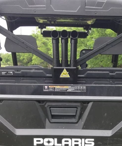 Triangle ATV Snorkel Riser Kit For Polaris Ranger 570 (Full-size)